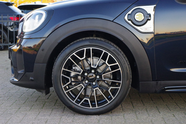 MINI Countryman 1.5 Cooper S E ALL4 Untamed Edition, Panoramadak, Leder, Adap. Cruise Control, H/K Sound,