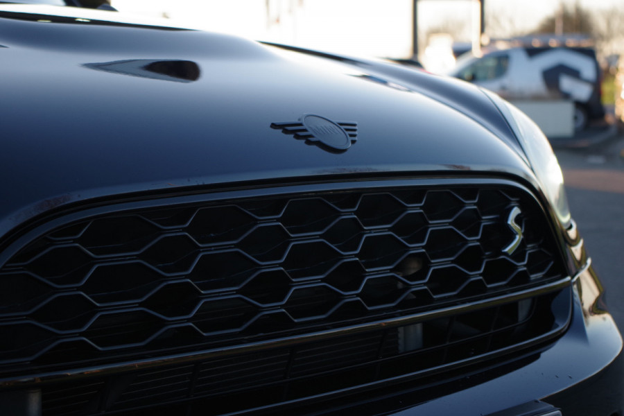 MINI Countryman 1.5 Cooper S E ALL4 Untamed Edition, Panoramadak, Leder, Adap. Cruise Control, H/K Sound,