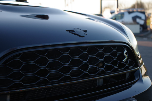 MINI Countryman 1.5 Cooper S E ALL4 Untamed Edition, Panoramadak, Leder, Adap. Cruise Control, H/K Sound,