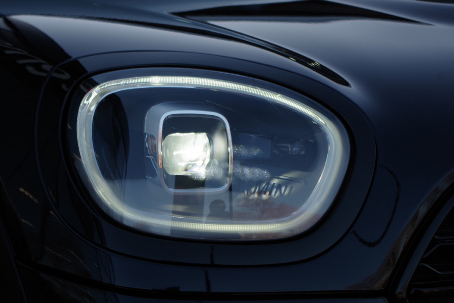 MINI Countryman 1.5 Cooper S E ALL4 Untamed Edition, Panoramadak, Leder, Adap. Cruise Control, H/K Sound,