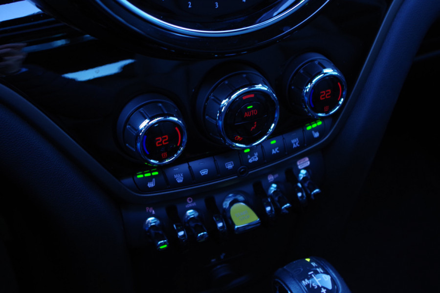 MINI Countryman 1.5 Cooper S E ALL4 Untamed Edition, Panoramadak, Leder, Adap. Cruise Control, H/K Sound,