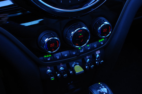 MINI Countryman 1.5 Cooper S E ALL4 Untamed Edition, Panoramadak, Leder, Adap. Cruise Control, H/K Sound,