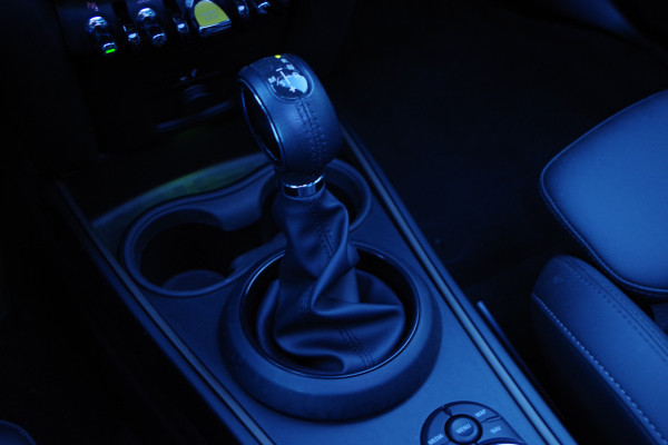 MINI Countryman 1.5 Cooper S E ALL4 Untamed Edition, Panoramadak, Leder, Adap. Cruise Control, H/K Sound,