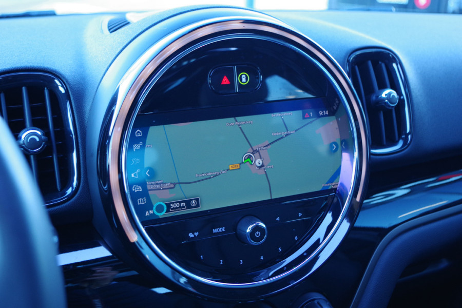 MINI Countryman 1.5 Cooper S E ALL4 Untamed Edition, Panoramadak, Leder, Adap. Cruise Control, H/K Sound,