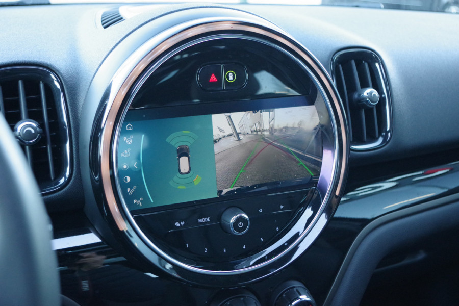 MINI Countryman 1.5 Cooper S E ALL4 Untamed Edition, Panoramadak, Leder, Adap. Cruise Control, H/K Sound,