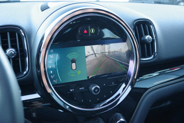 MINI Countryman 1.5 Cooper S E ALL4 Untamed Edition, Panoramadak, Leder, Adap. Cruise Control, H/K Sound,