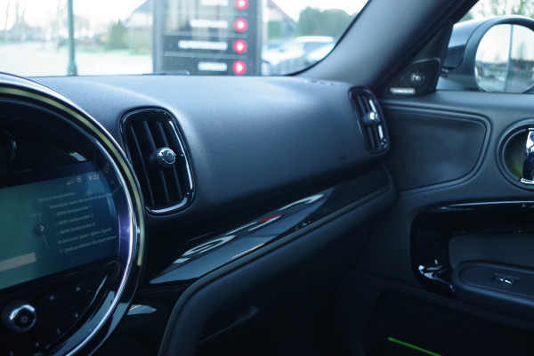 MINI Countryman 1.5 Cooper S E ALL4 Untamed Edition, Panoramadak, Leder, Adap. Cruise Control, H/K Sound,