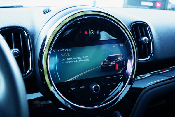 MINI Countryman 1.5 Cooper S E ALL4 Untamed Edition, Panoramadak, Leder, Adap. Cruise Control, H/K Sound,