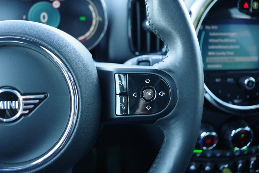 MINI Countryman 1.5 Cooper S E ALL4 Untamed Edition, Panoramadak, Leder, Adap. Cruise Control, H/K Sound,