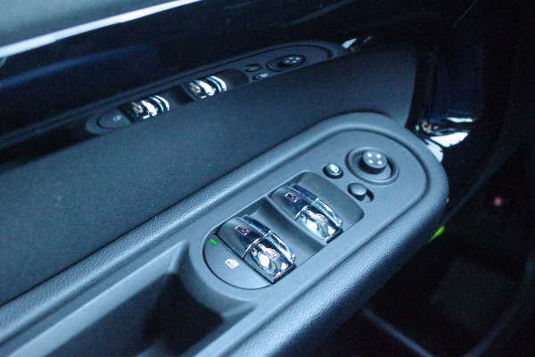 MINI Countryman 1.5 Cooper S E ALL4 Untamed Edition, Panoramadak, Leder, Adap. Cruise Control, H/K Sound,