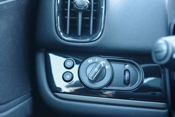 MINI Countryman 1.5 Cooper S E ALL4 Untamed Edition, Panoramadak, Leder, Adap. Cruise Control, H/K Sound,