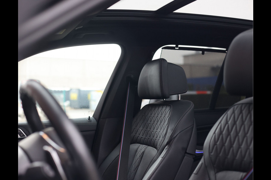 BMW X5 50e xDrive | Pano - Massage - Trekhaak