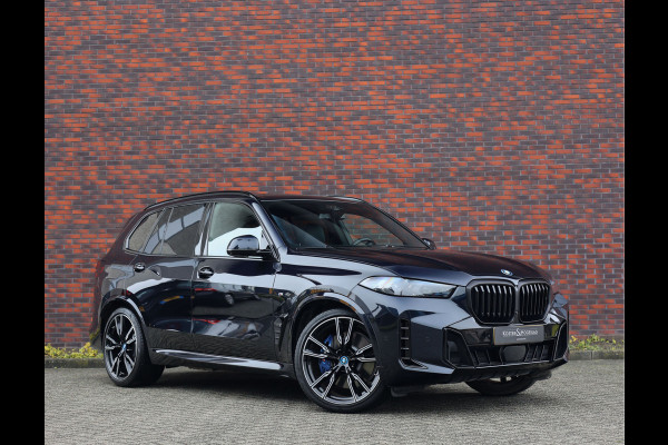 BMW X5 50e xDrive | Pano - Massage - Trekhaak
