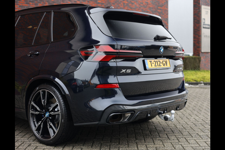 BMW X5 50e xDrive | Pano - Massage - Trekhaak