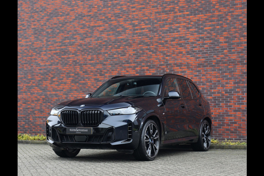 BMW X5 50e xDrive | Pano - Massage - Trekhaak