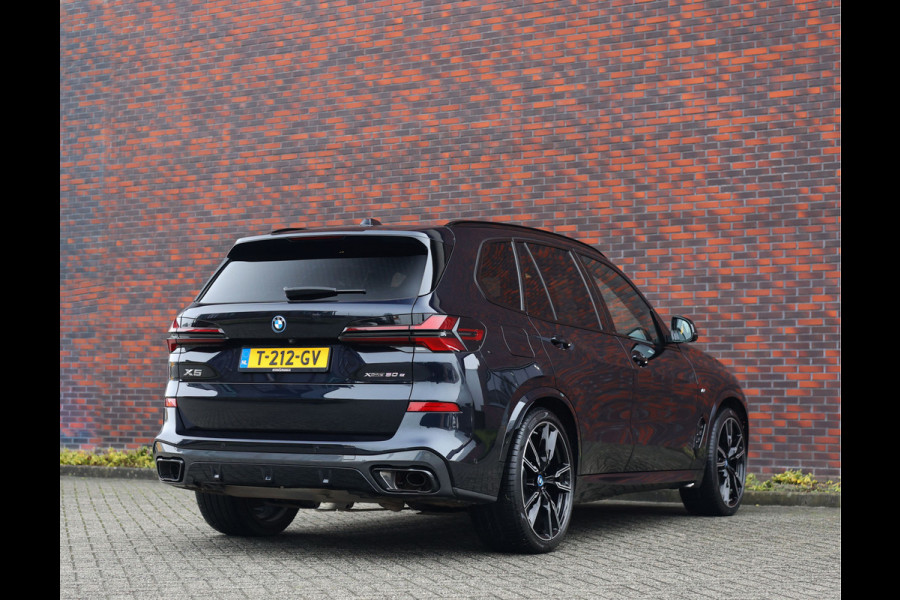 BMW X5 50e xDrive | Pano - Massage - Trekhaak