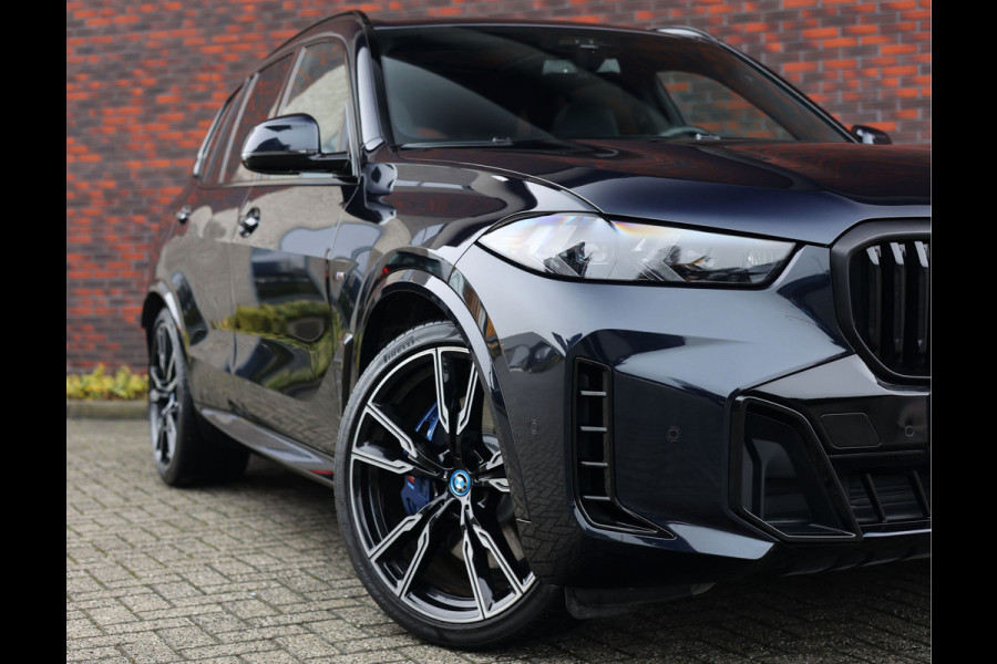 BMW X5 50e xDrive | Pano - Massage - Trekhaak
