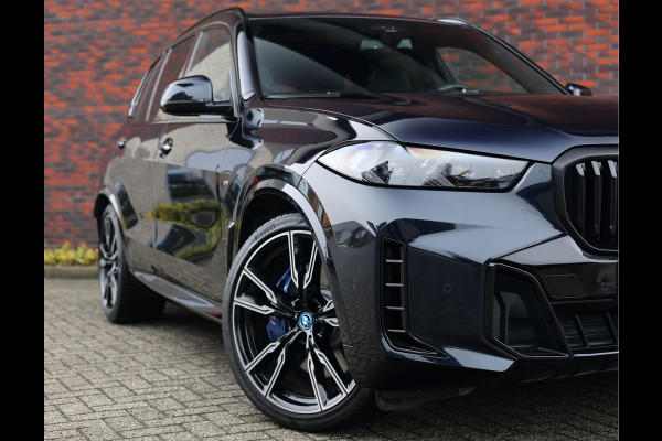 BMW X5 50e xDrive | Pano - Massage - Trekhaak