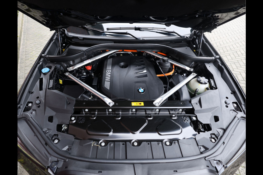 BMW X5 50e xDrive | Pano - Massage - Trekhaak