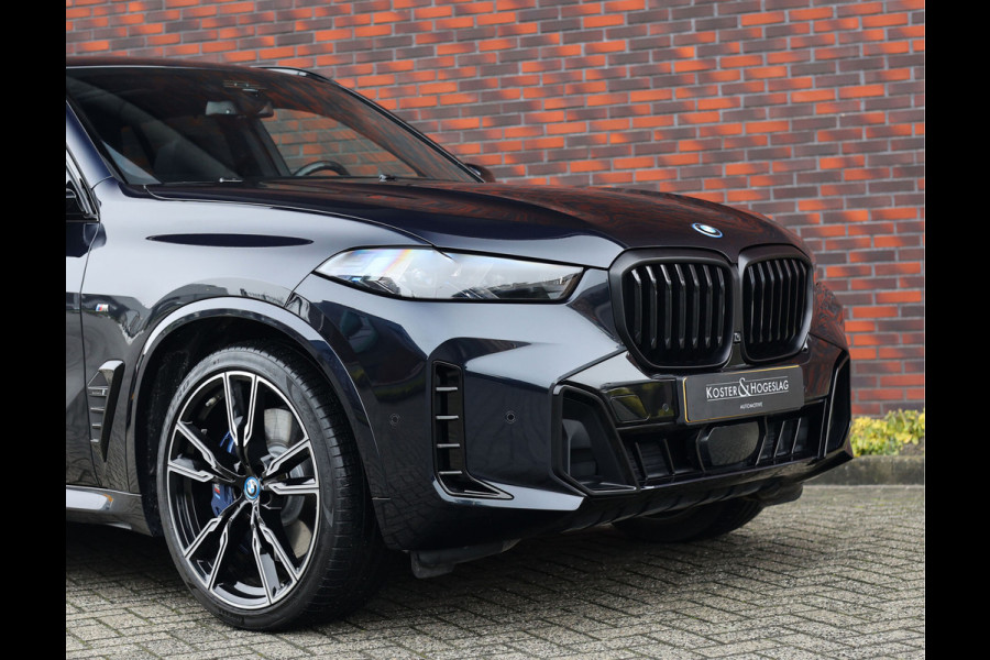 BMW X5 50e xDrive | Pano - Massage - Trekhaak