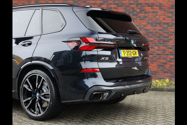 BMW X5 50e xDrive | Pano - Massage - Trekhaak