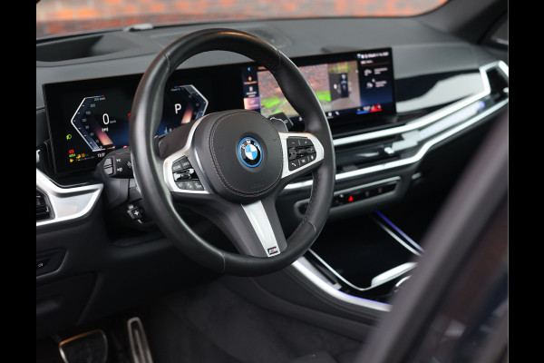 BMW X5 50e xDrive | Pano - Massage - Trekhaak