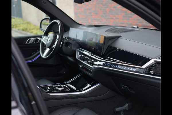 BMW X5 50e xDrive | Pano - Massage - Trekhaak