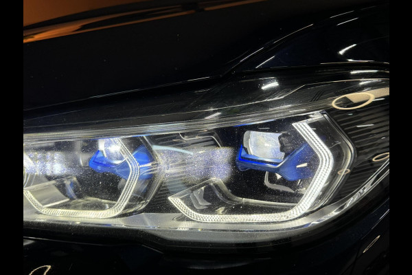 BMW X5 XDrive45e High Executive M-Pakket Garantie Pano Memory HK Audio Sfeer Carplay Camera Elek Achterklep StoelVW Leder Rijklaar