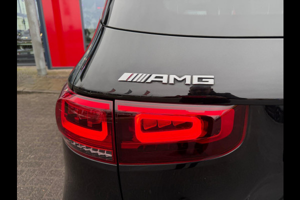 Mercedes-Benz Glb AMG 35 4MATIC / Panoramadak / Alcantara / 360 Camera