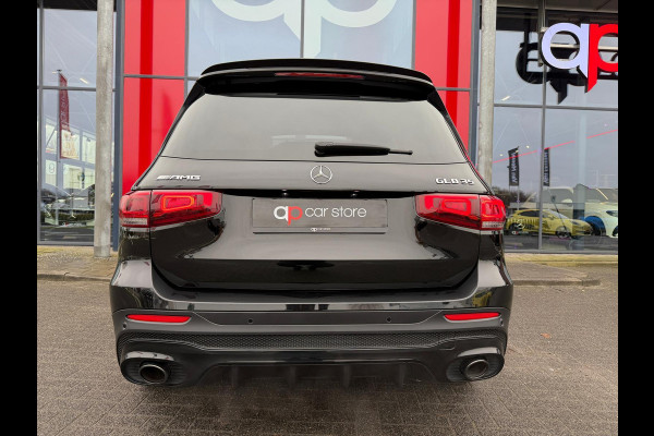 Mercedes-Benz Glb AMG 35 4MATIC / Panoramadak / Alcantara / 360 Camera