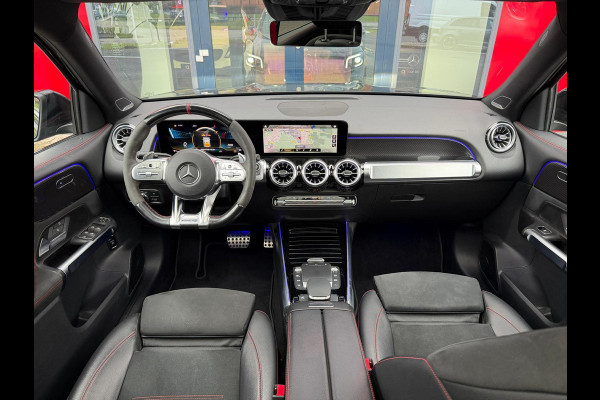 Mercedes-Benz Glb AMG 35 4MATIC / Panoramadak / Alcantara / 360 Camera