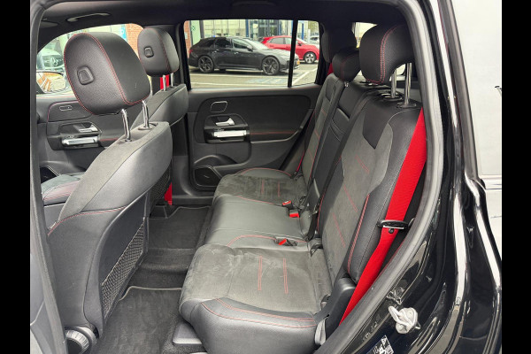 Mercedes-Benz Glb AMG 35 4MATIC / Panoramadak / Alcantara / 360 Camera