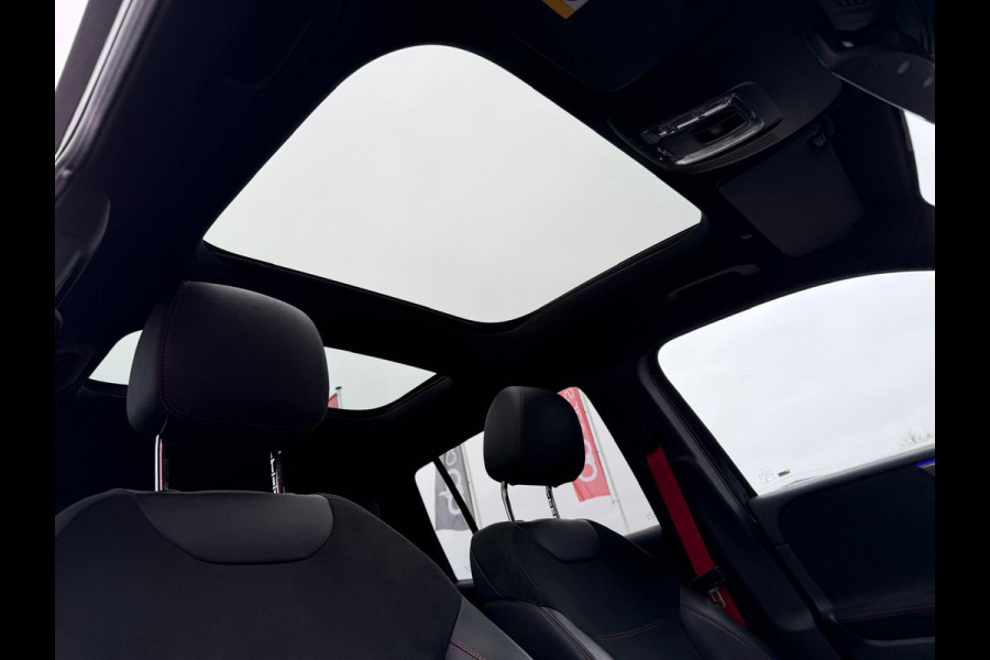 Mercedes-Benz Glb AMG 35 4MATIC / Panoramadak / Alcantara / 360 Camera