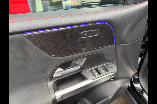 Mercedes-Benz Glb AMG 35 4MATIC / Panoramadak / Alcantara / 360 Camera