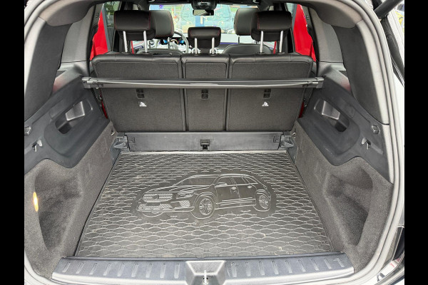 Mercedes-Benz Glb AMG 35 4MATIC / Panoramadak / Alcantara / 360 Camera