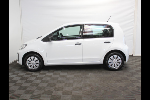 Volkswagen up! 1.0 BMT take up! AIRCO | LED | ELRM | STB | CV | ISOFIX