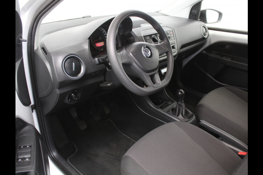 Volkswagen up! 1.0 BMT take up! AIRCO | LED | ELRM | STB | CV | ISOFIX