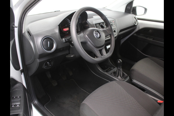 Volkswagen up! 1.0 BMT take up! AIRCO | LED | ELRM | STB | CV | ISOFIX