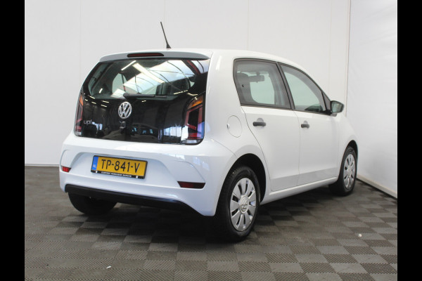 Volkswagen up! 1.0 BMT take up! AIRCO | LED | ELRM | STB | CV | ISOFIX