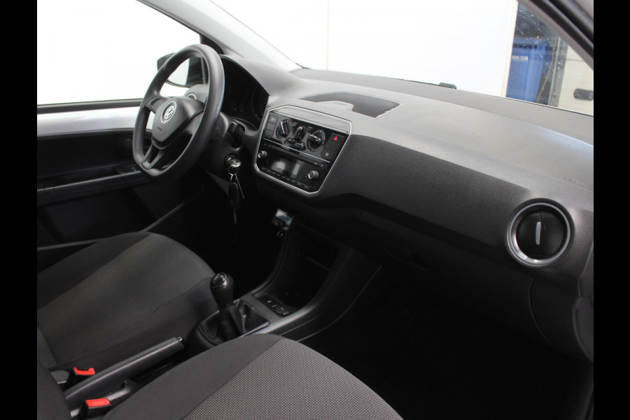 Volkswagen up! 1.0 BMT take up! AIRCO | LED | ELRM | STB | CV | ISOFIX