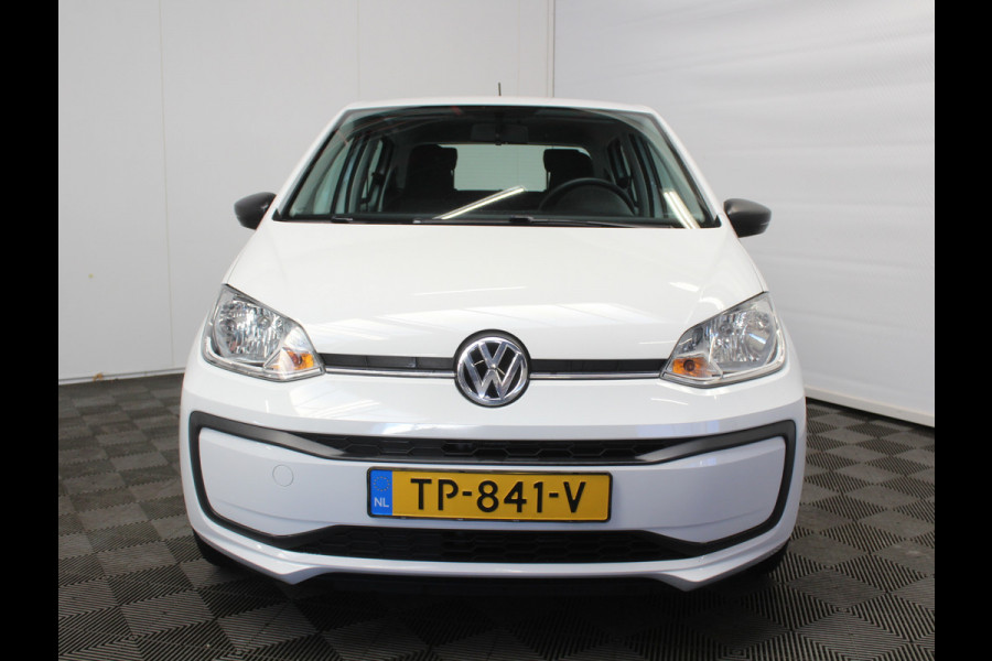 Volkswagen up! 1.0 BMT take up! AIRCO | LED | ELRM | STB | CV | ISOFIX