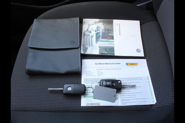 Volkswagen up! 1.0 BMT take up! AIRCO | LED | ELRM | STB | CV | ISOFIX