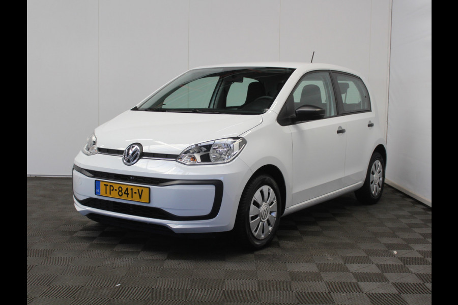 Volkswagen up! 1.0 BMT take up! AIRCO | LED | ELRM | STB | CV | ISOFIX