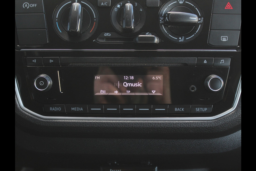 Volkswagen up! 1.0 BMT take up! AIRCO | LED | ELRM | STB | CV | ISOFIX