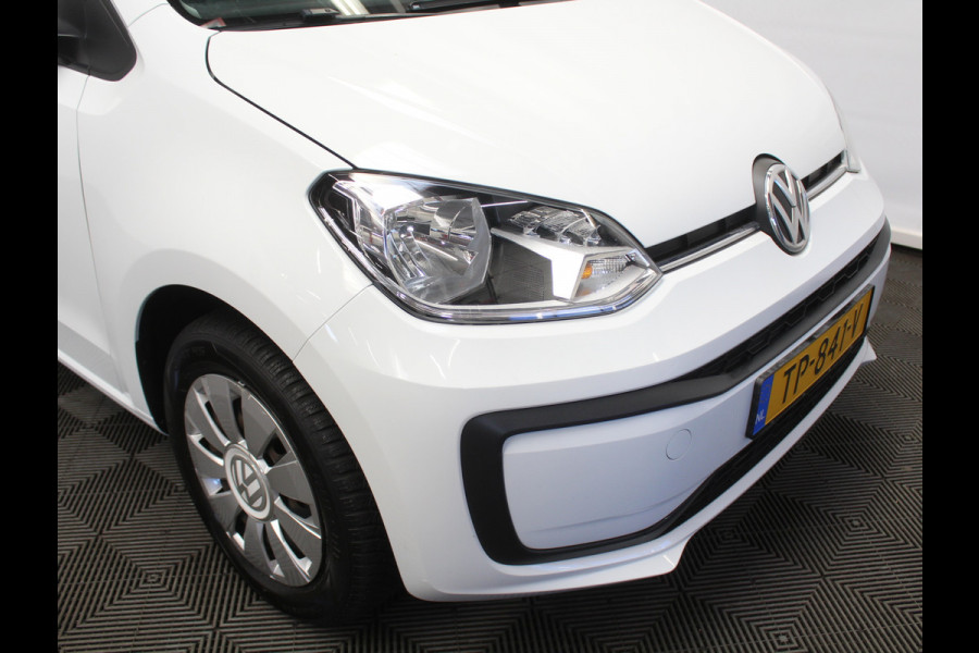 Volkswagen up! 1.0 BMT take up! AIRCO | LED | ELRM | STB | CV | ISOFIX