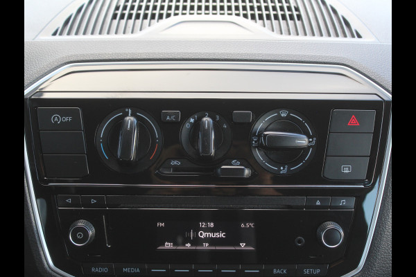 Volkswagen up! 1.0 BMT take up! AIRCO | LED | ELRM | STB | CV | ISOFIX