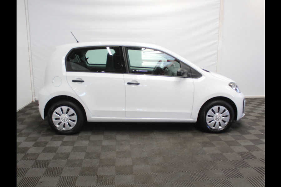 Volkswagen up! 1.0 BMT take up! AIRCO | LED | ELRM | STB | CV | ISOFIX