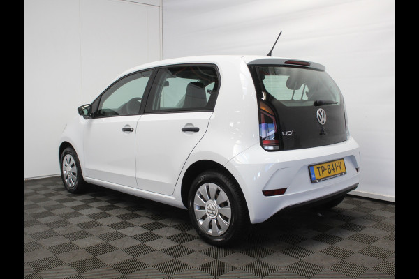 Volkswagen up! 1.0 BMT take up! AIRCO | LED | ELRM | STB | CV | ISOFIX