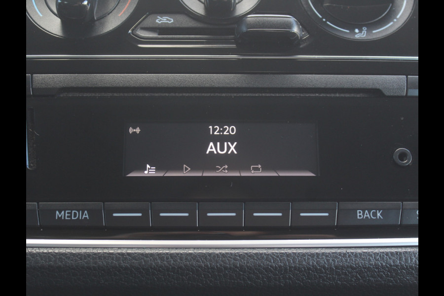 Volkswagen up! 1.0 BMT take up! AIRCO | LED | ELRM | STB | CV | ISOFIX