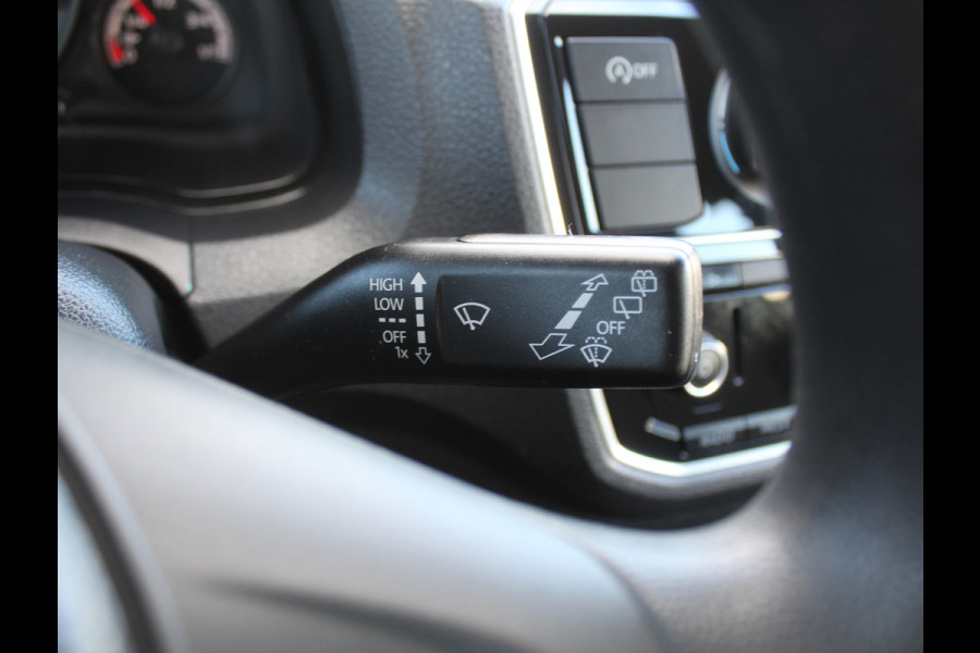 Volkswagen up! 1.0 BMT take up! AIRCO | LED | ELRM | STB | CV | ISOFIX